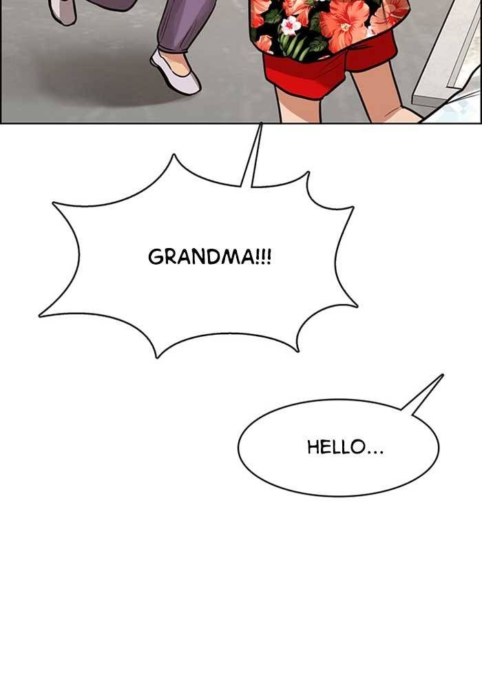 True Beauty chapter 210 page 75