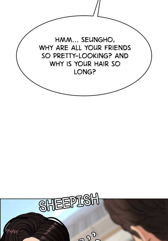 True Beauty chapter 210 page 86