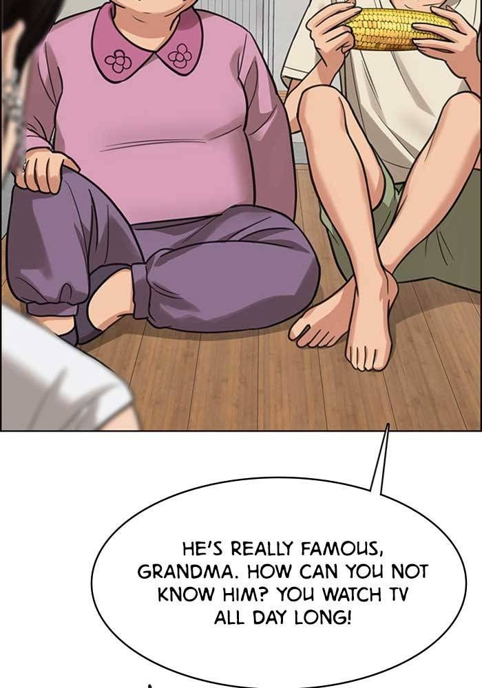 True Beauty chapter 210 page 89