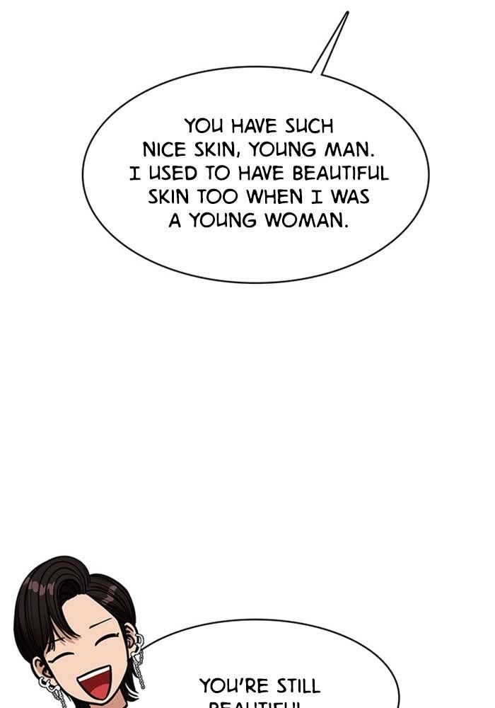 True Beauty chapter 210 page 92