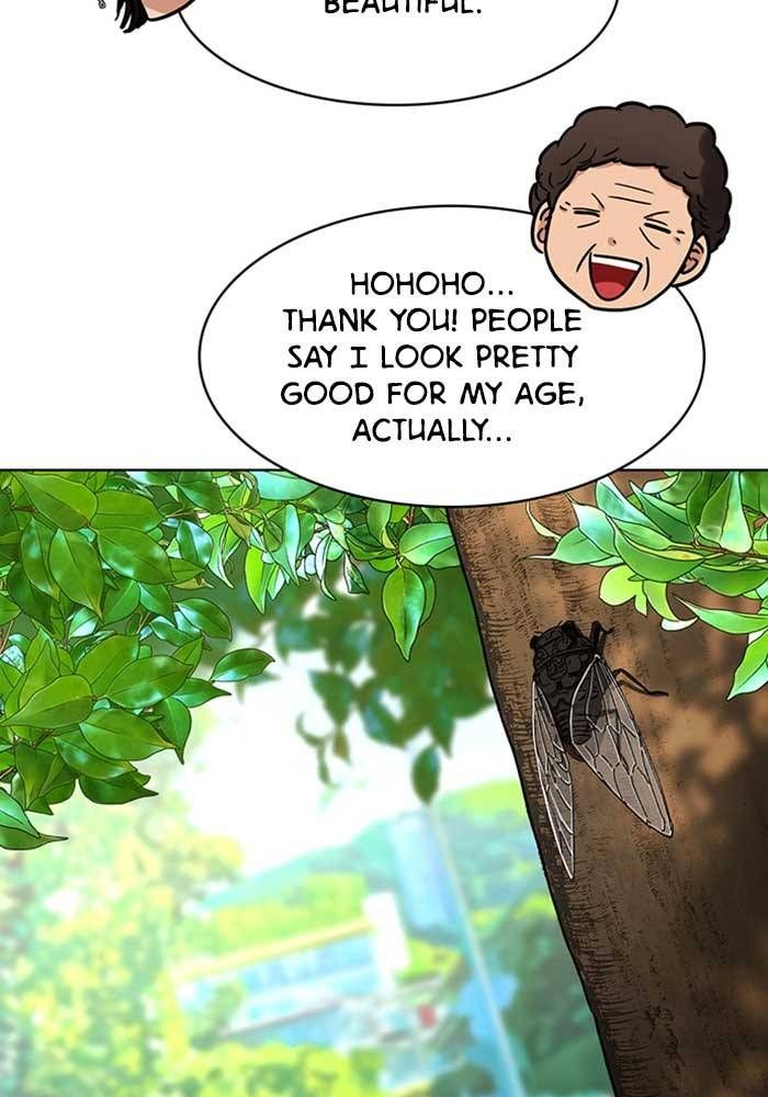 True Beauty chapter 210 page 93