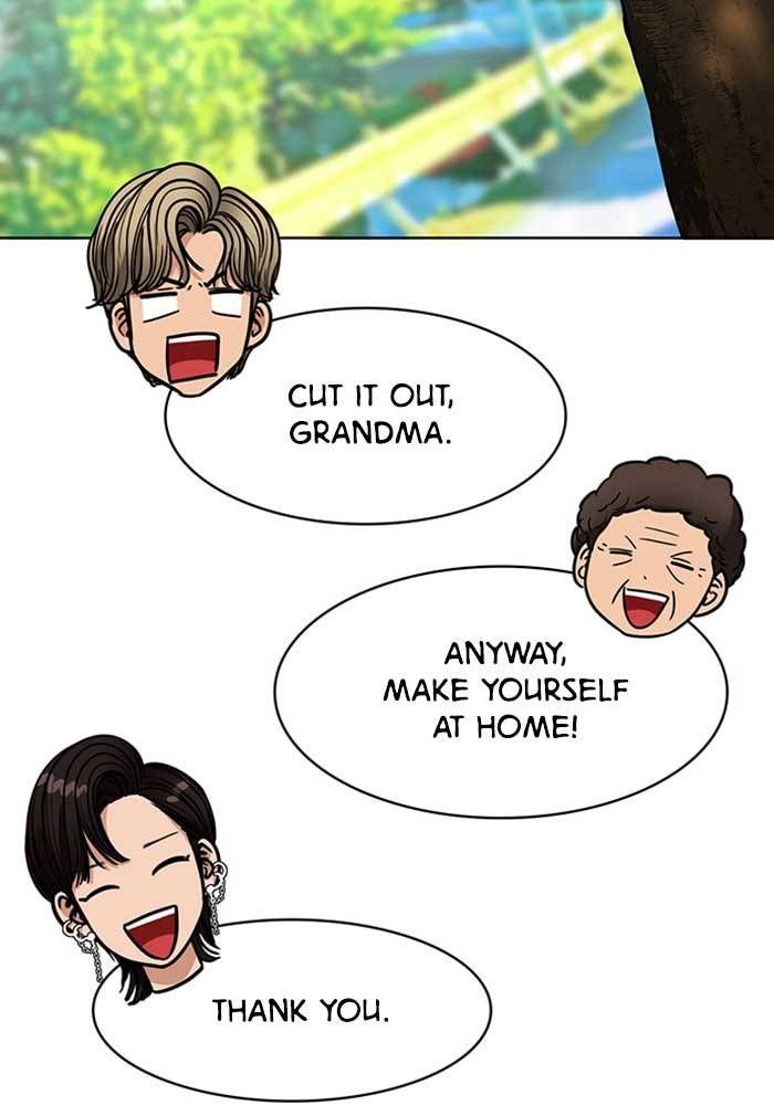 True Beauty chapter 210 page 94