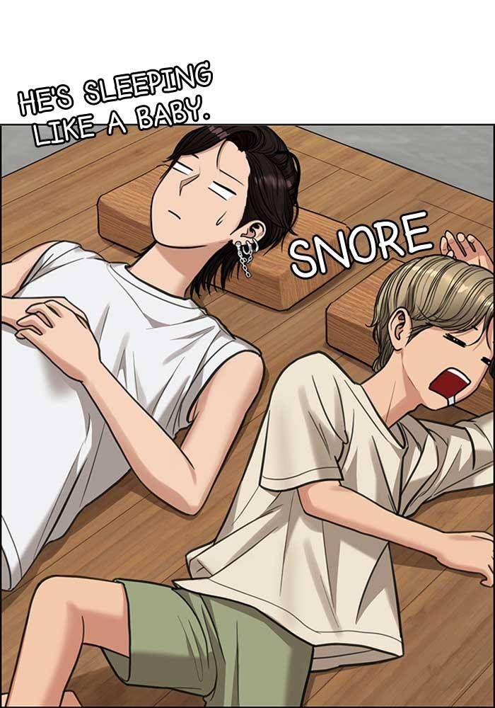 True Beauty chapter 210 page 99