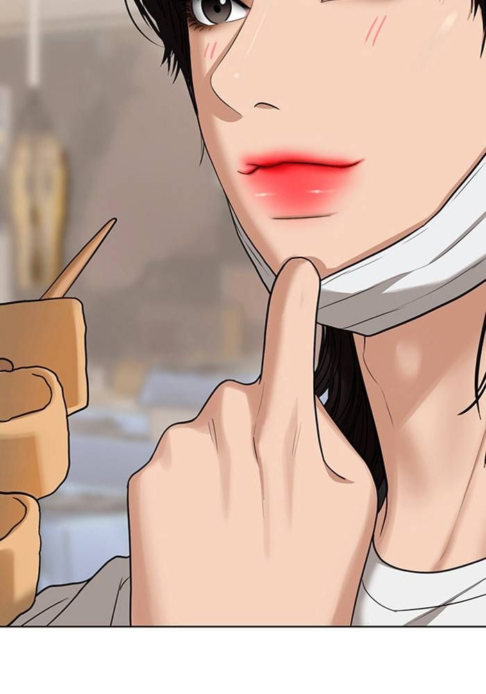 True Beauty chapter 211 page 112