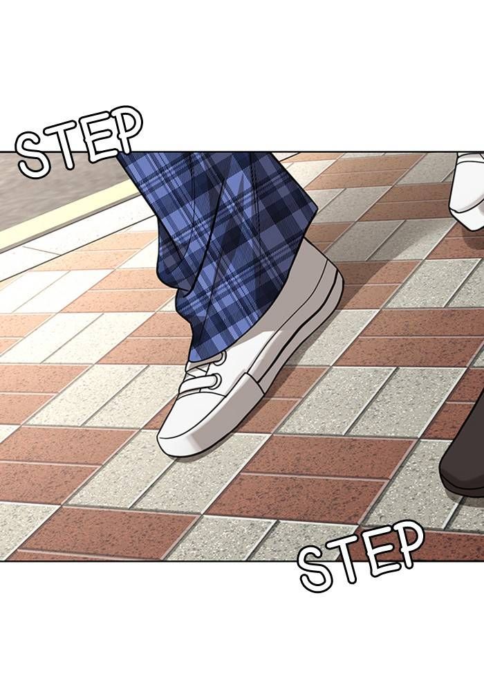 True Beauty chapter 211 page 122