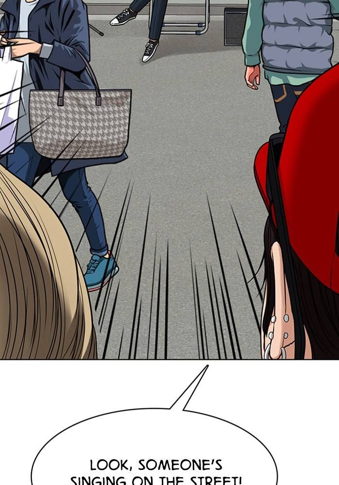 True Beauty chapter 211 page 127