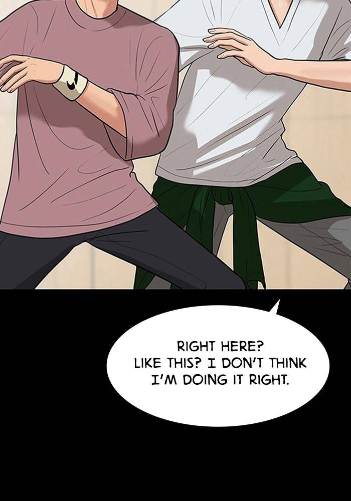 True Beauty chapter 211 page 23