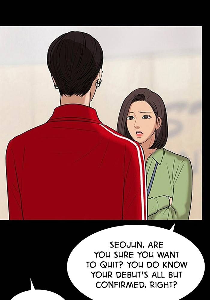 True Beauty chapter 211 page 28