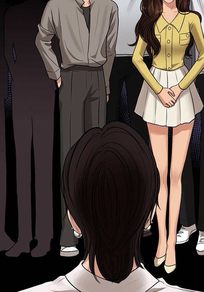 True Beauty chapter 211 page 78