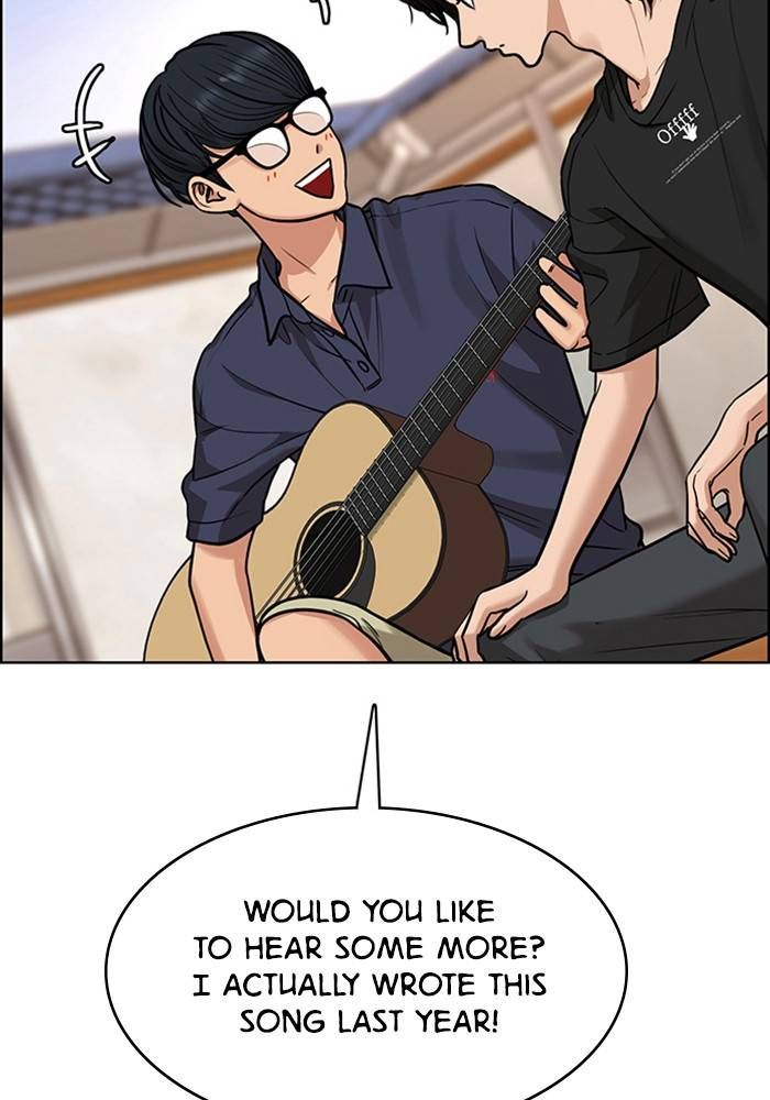 True Beauty chapter 212 page 104