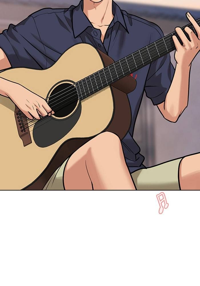 True Beauty chapter 212 page 106