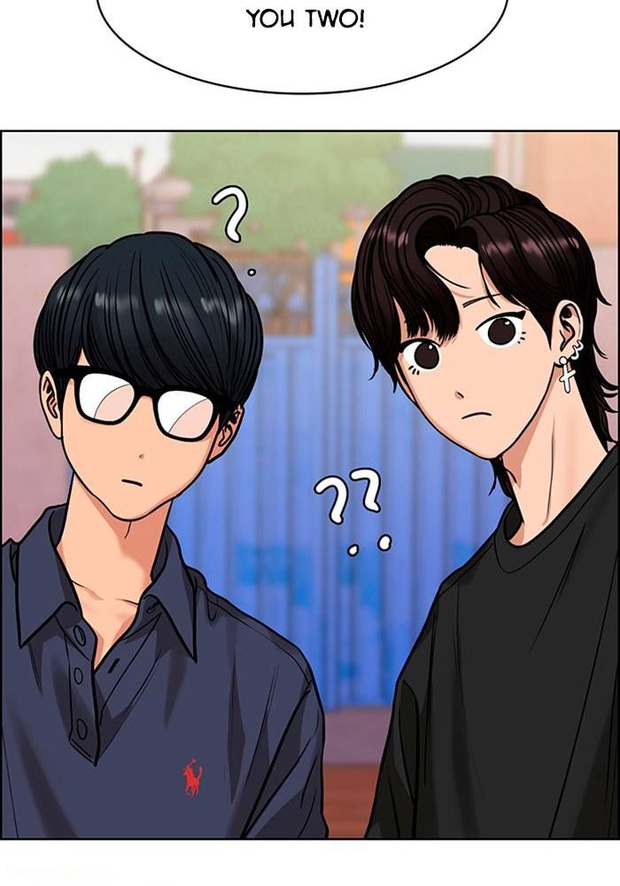 True Beauty chapter 212 page 129