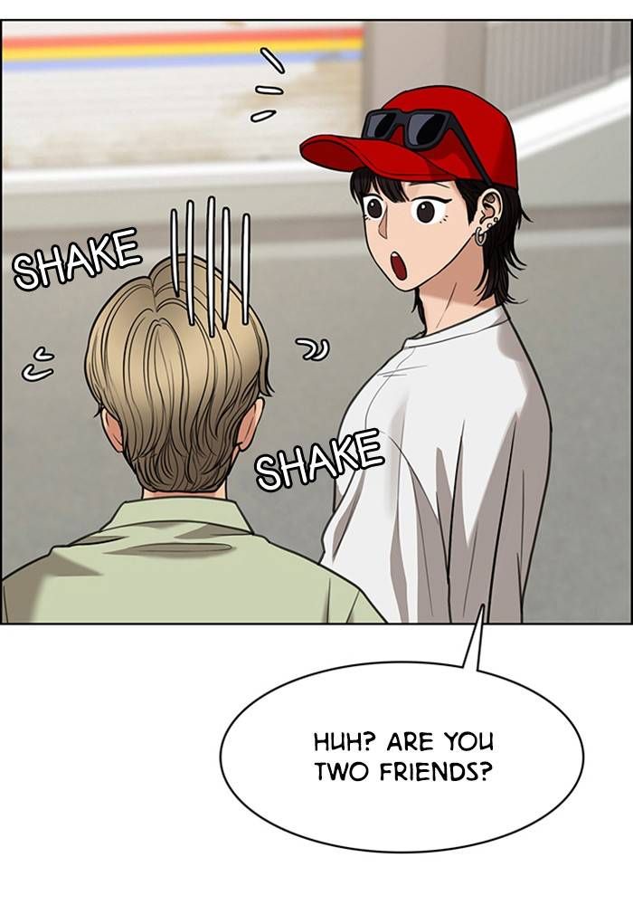 True Beauty chapter 212 page 13