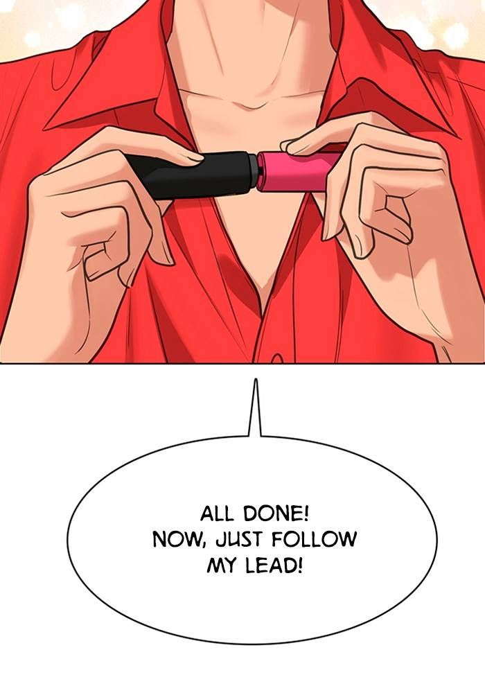 True Beauty chapter 212 page 134