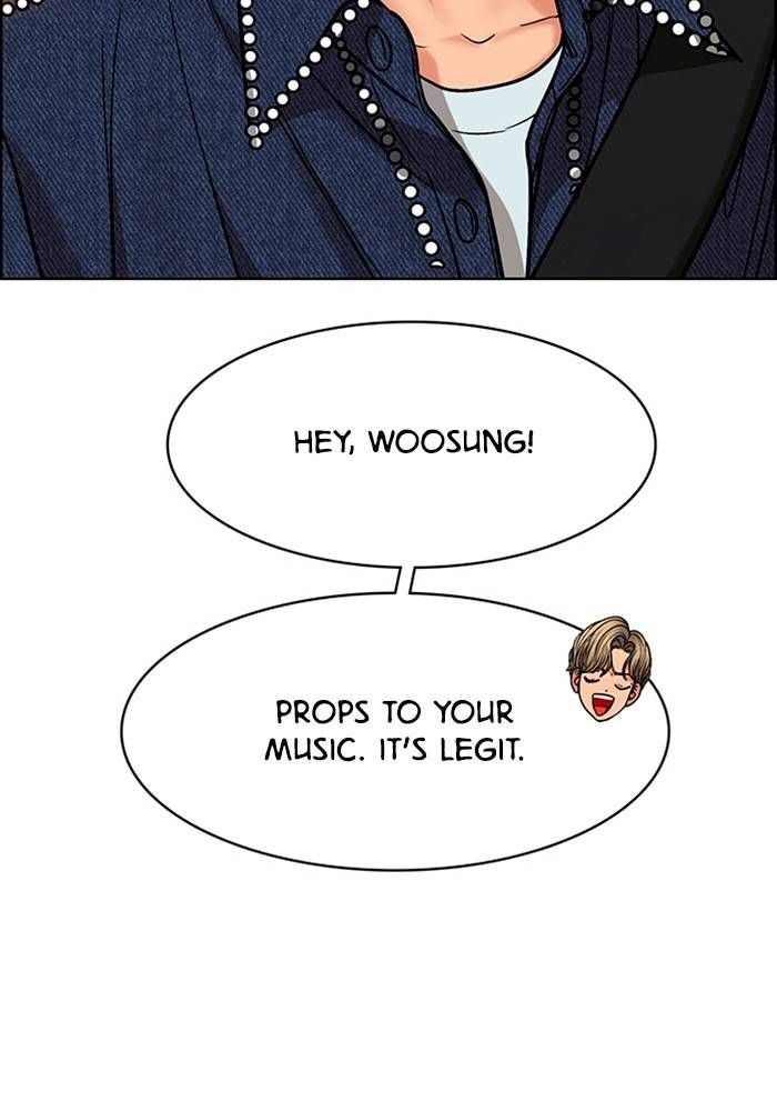 True Beauty chapter 212 page 138