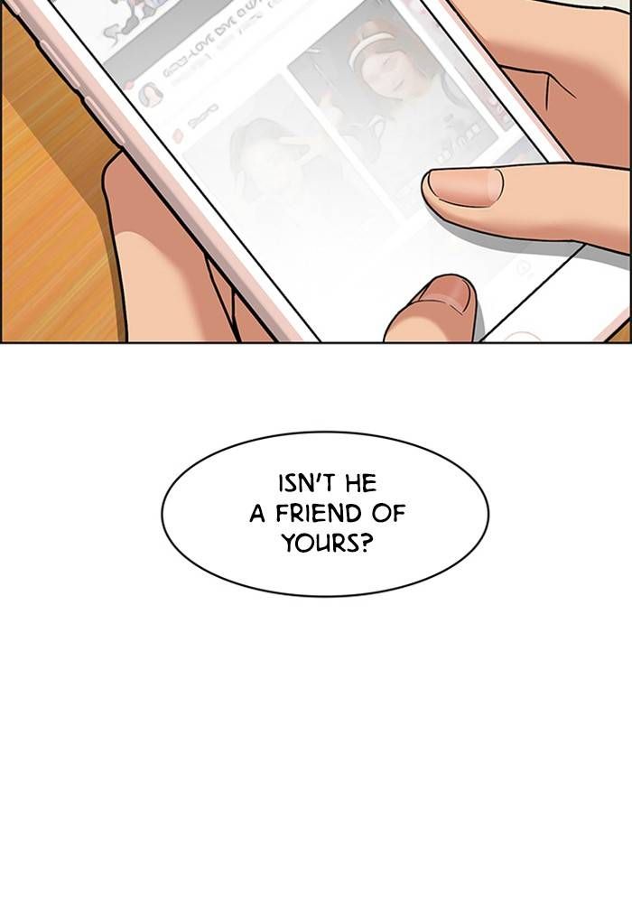 True Beauty chapter 212 page 155