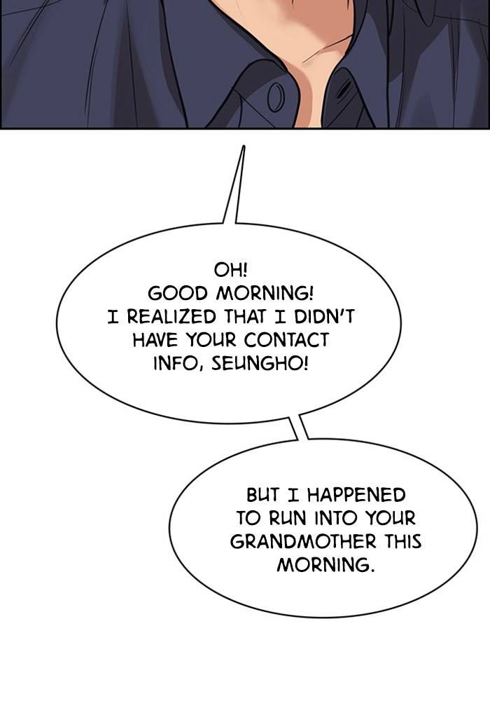 True Beauty chapter 212 page 23