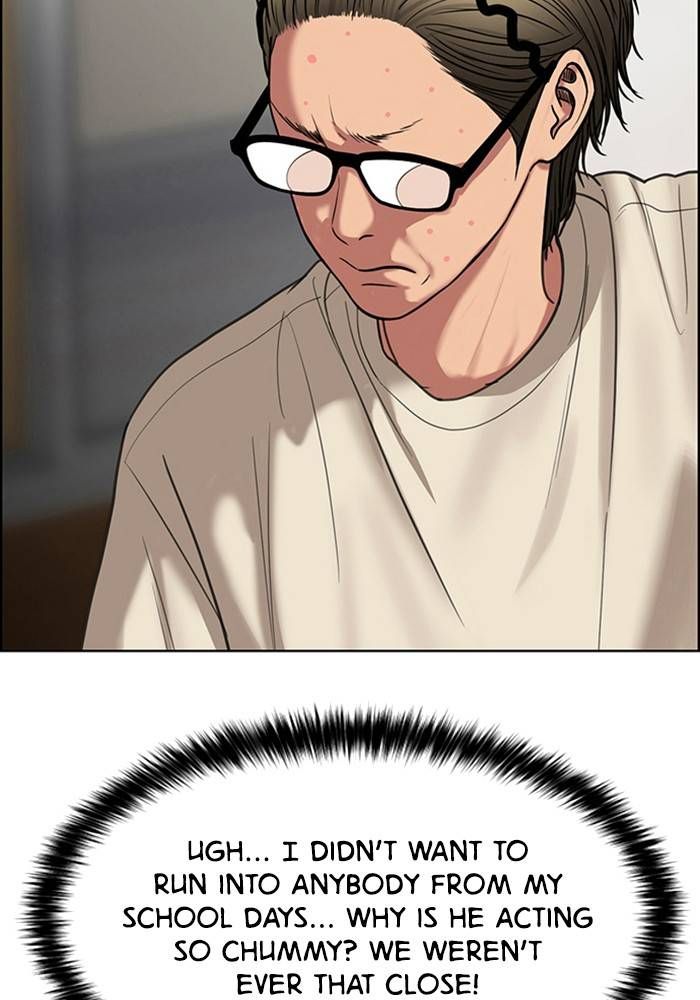 True Beauty chapter 212 page 28