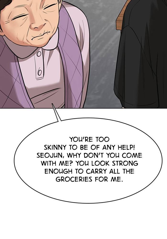 True Beauty chapter 212 page 34