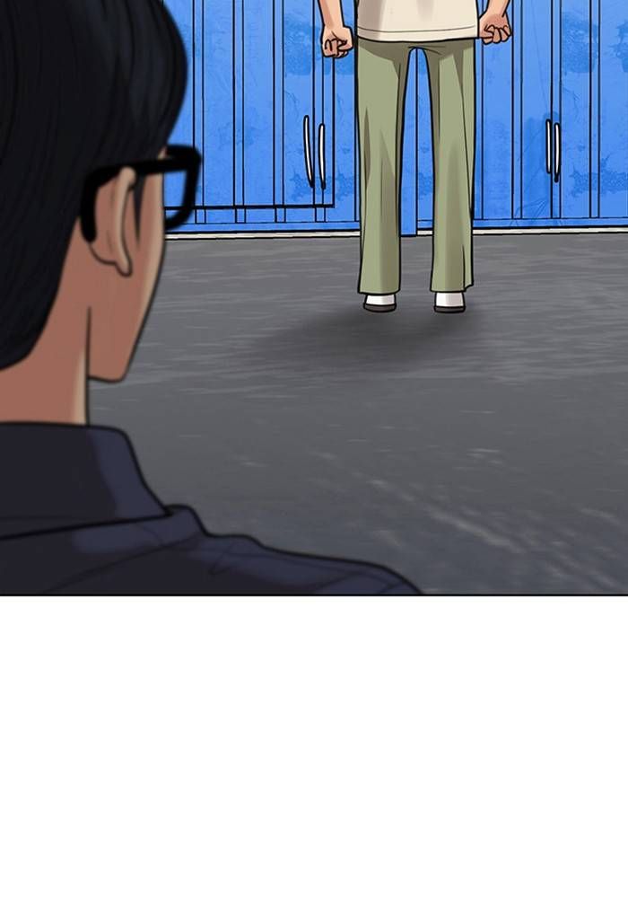 True Beauty chapter 212 page 36