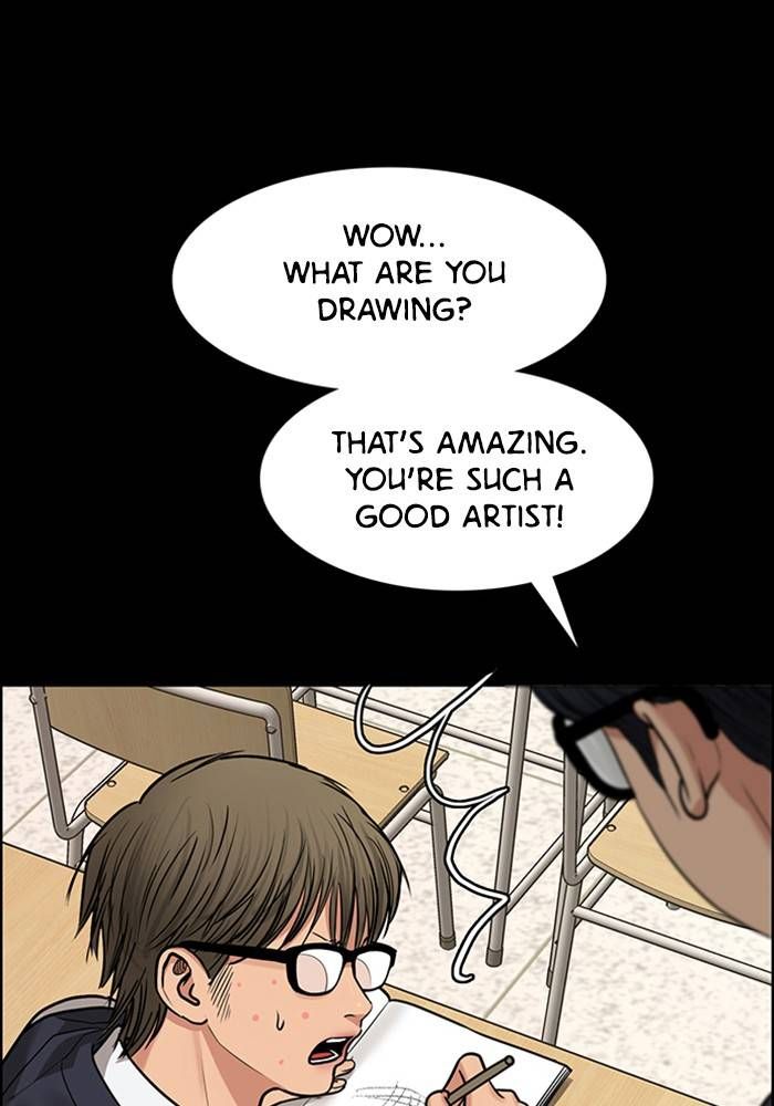 True Beauty chapter 212 page 54