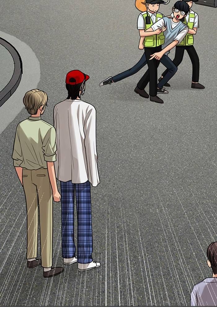 True Beauty chapter 212 page 6