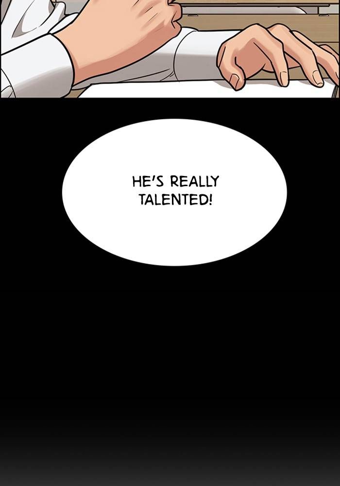 True Beauty chapter 212 page 64