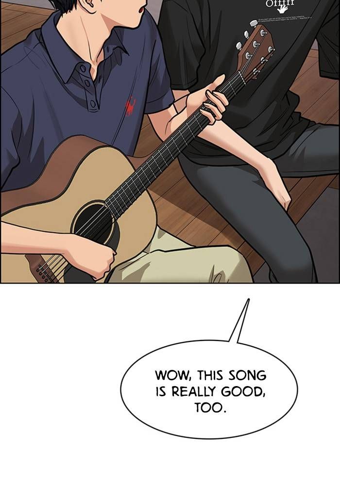 True Beauty chapter 212 page 88