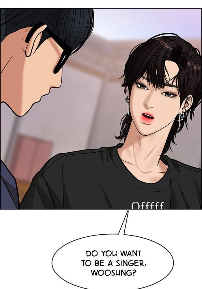 True Beauty chapter 212 page 91