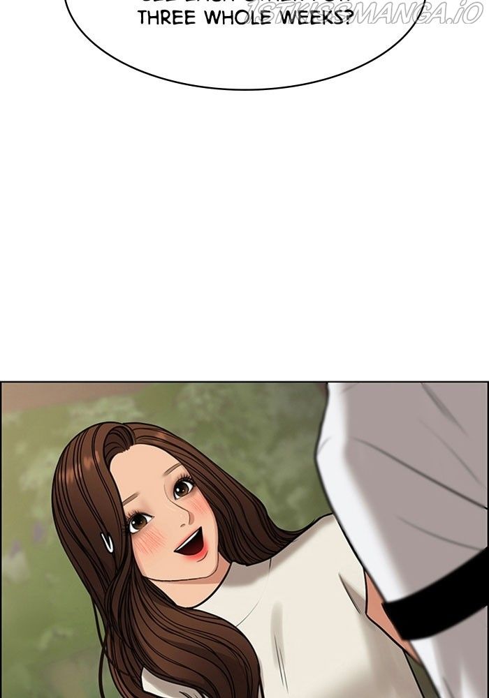 True Beauty chapter 213 page 109