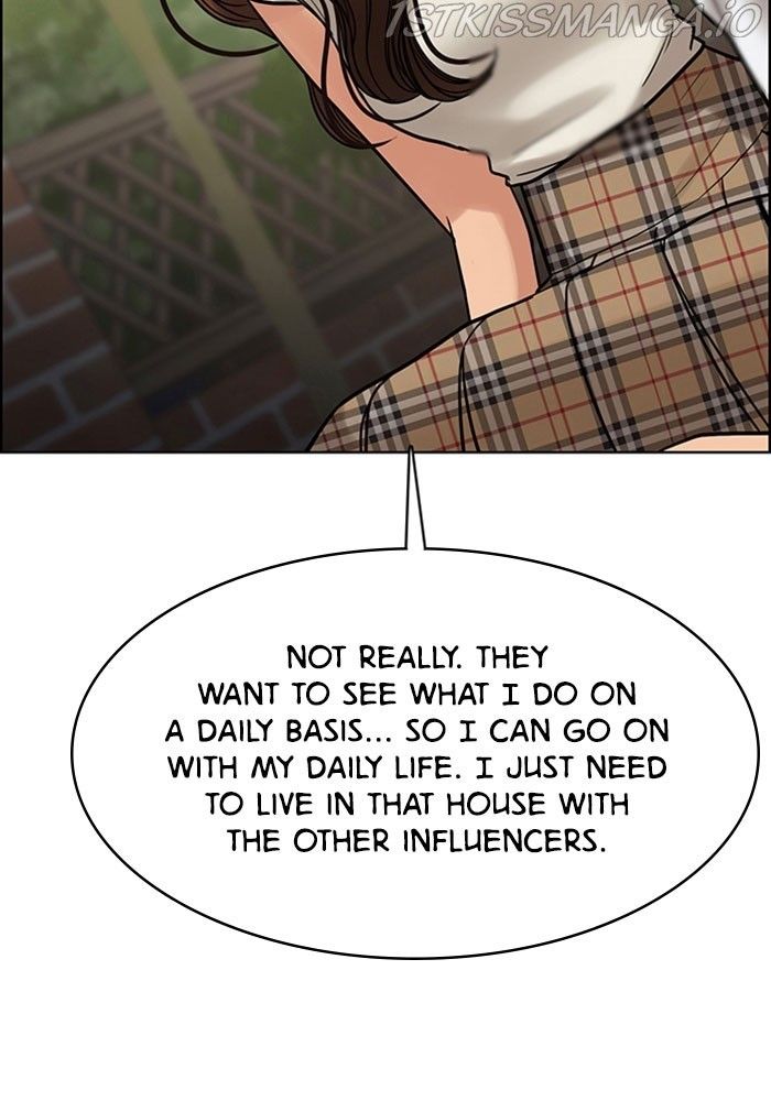 True Beauty chapter 213 page 110