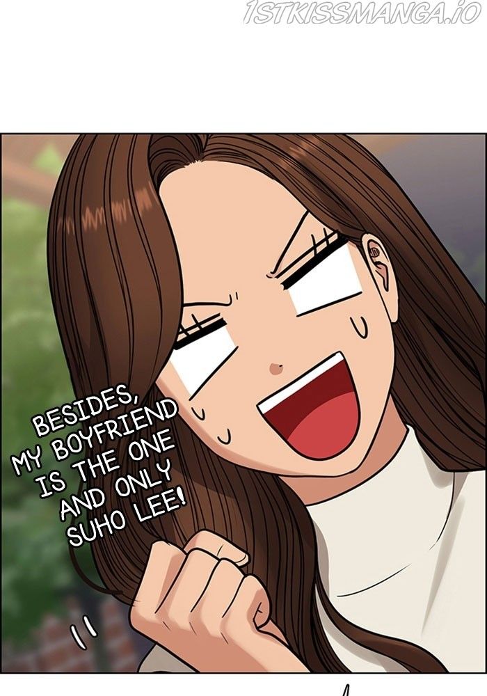 True Beauty chapter 213 page 113