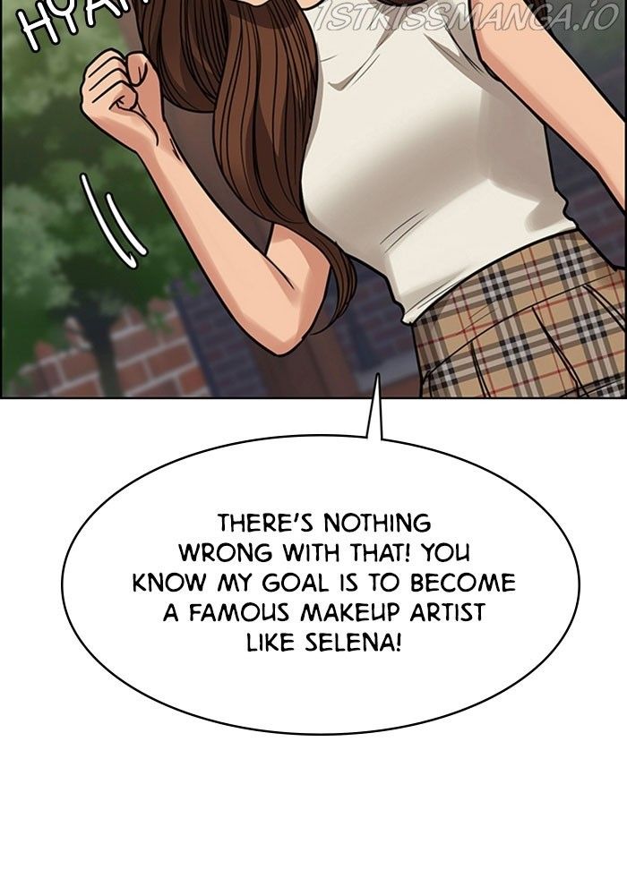 True Beauty chapter 213 page 117