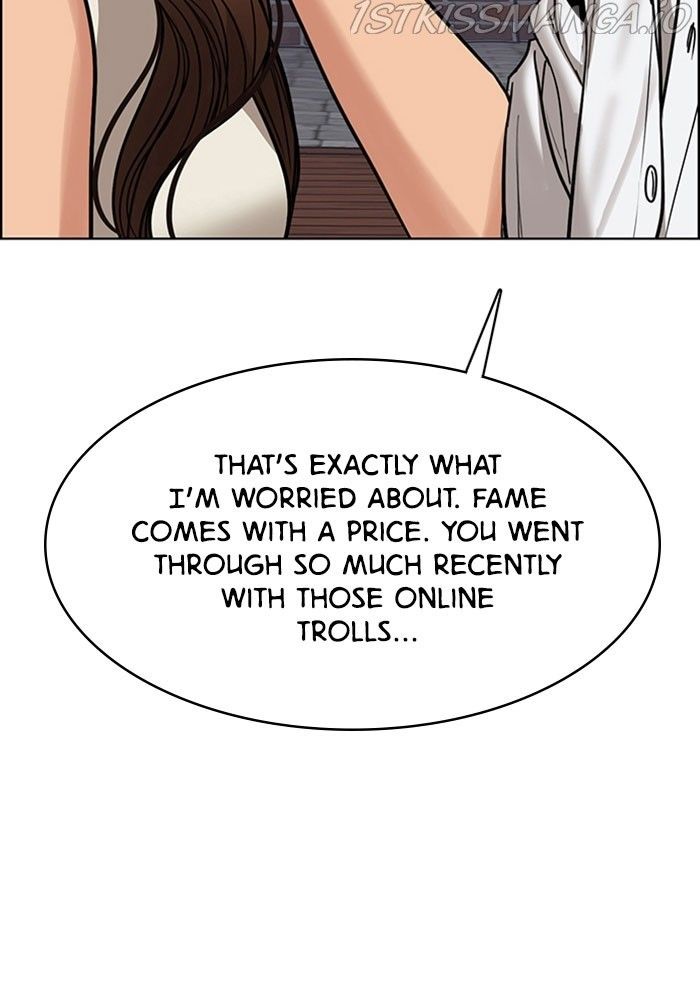 True Beauty chapter 213 page 119