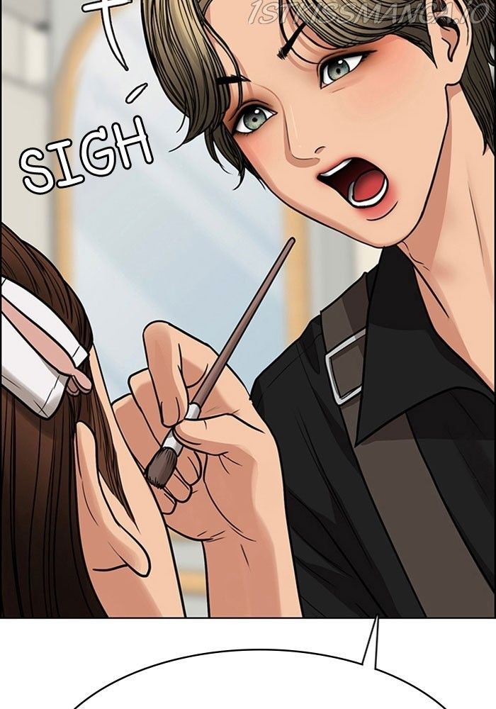 True Beauty chapter 213 page 128