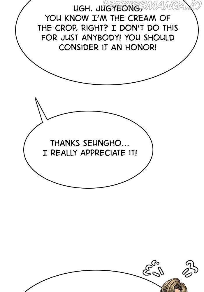 True Beauty chapter 213 page 129