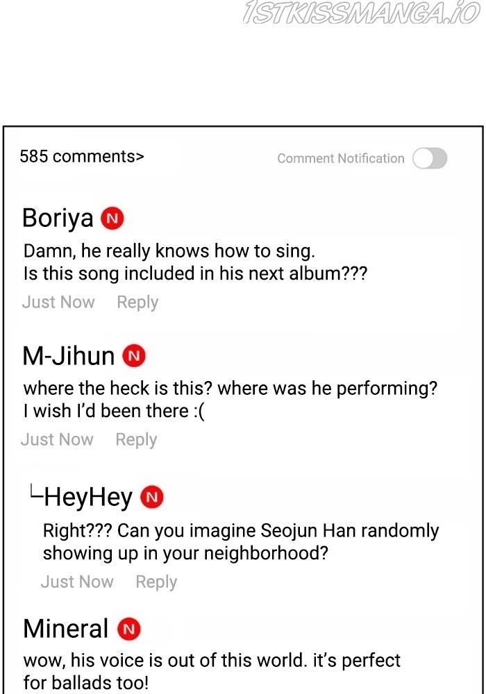 True Beauty chapter 213 page 13