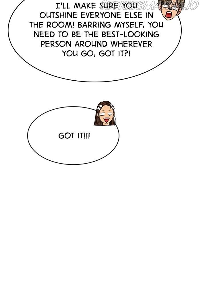 True Beauty chapter 213 page 130