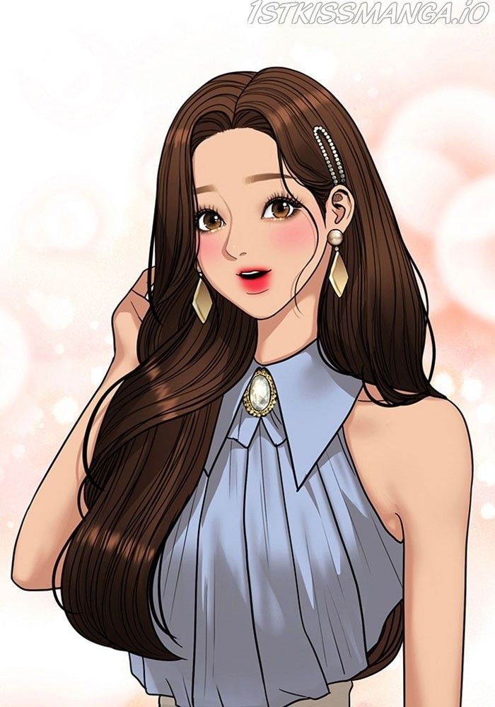 True Beauty chapter 213 page 135