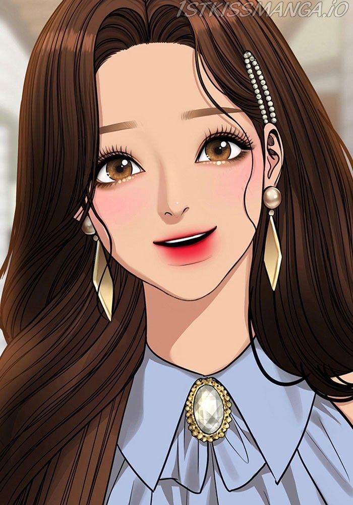 True Beauty chapter 213 page 144