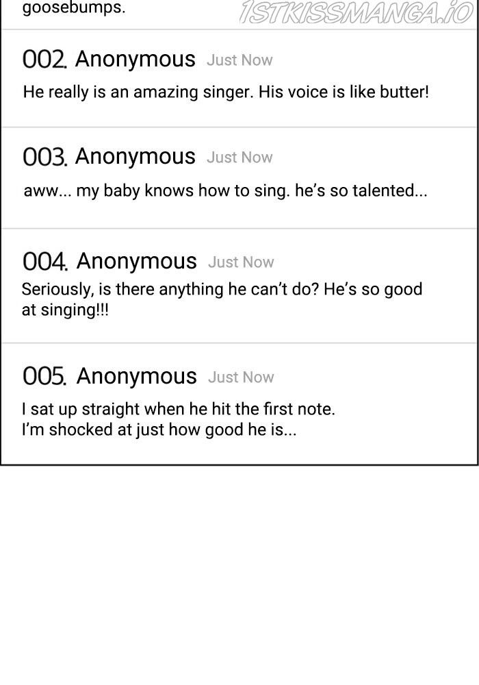 True Beauty chapter 213 page 17