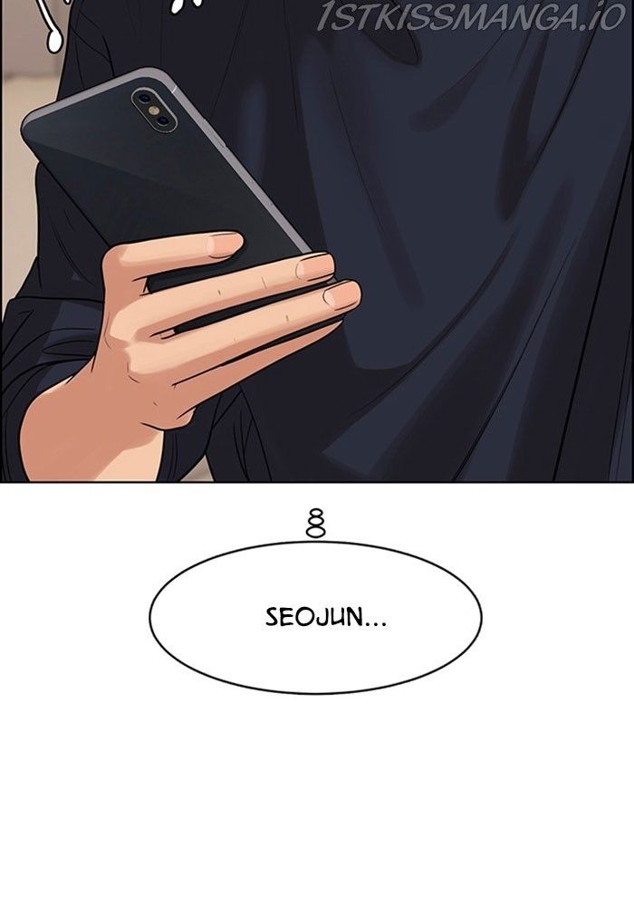 True Beauty chapter 213 page 19