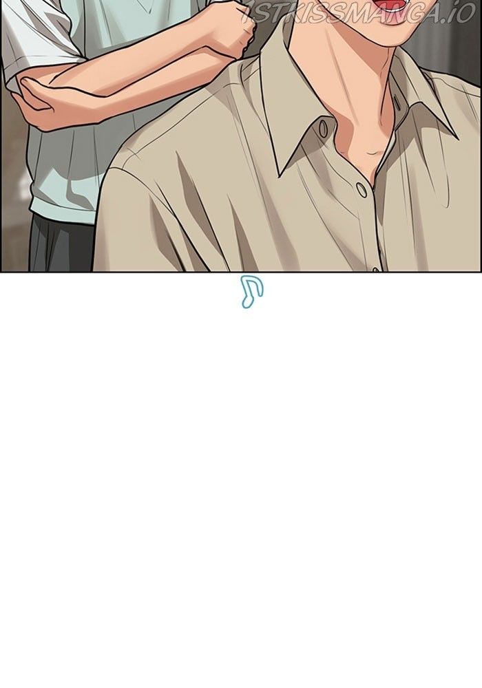 True Beauty chapter 213 page 35