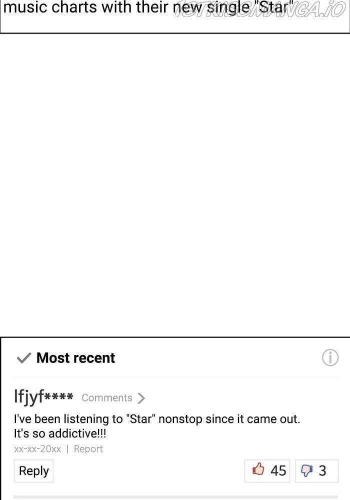 True Beauty chapter 213 page 39