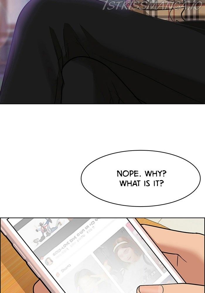 True Beauty chapter 213 page 4