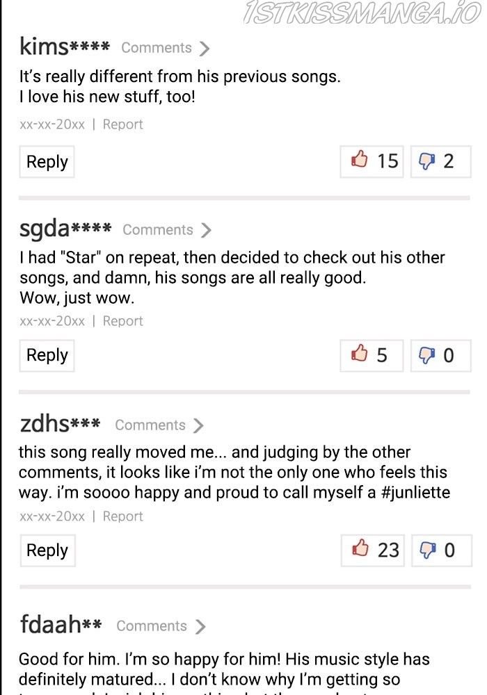 True Beauty chapter 213 page 40