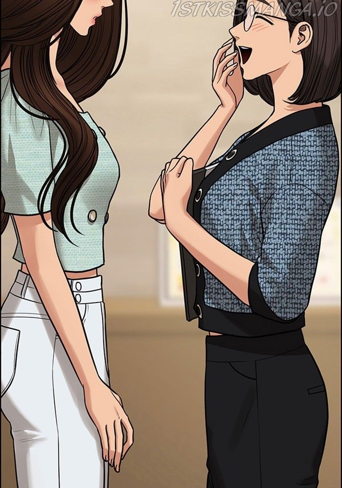 True Beauty chapter 213 page 63