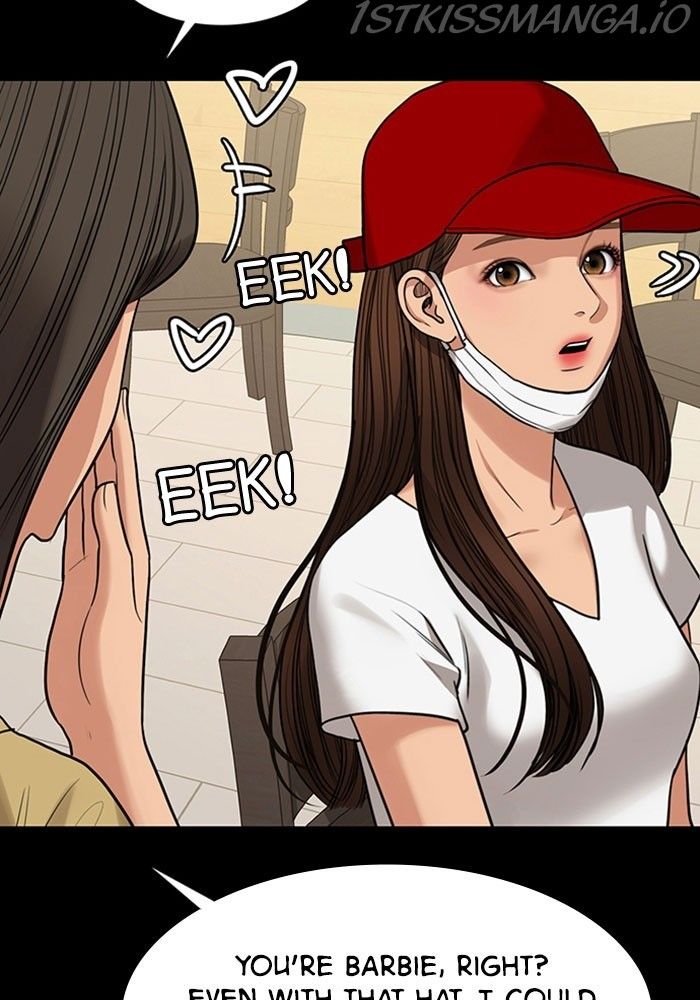 True Beauty chapter 213 page 73