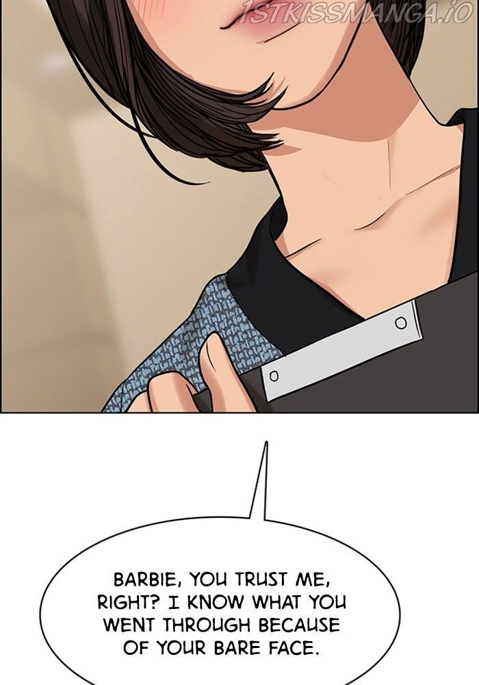 True Beauty chapter 213 page 88