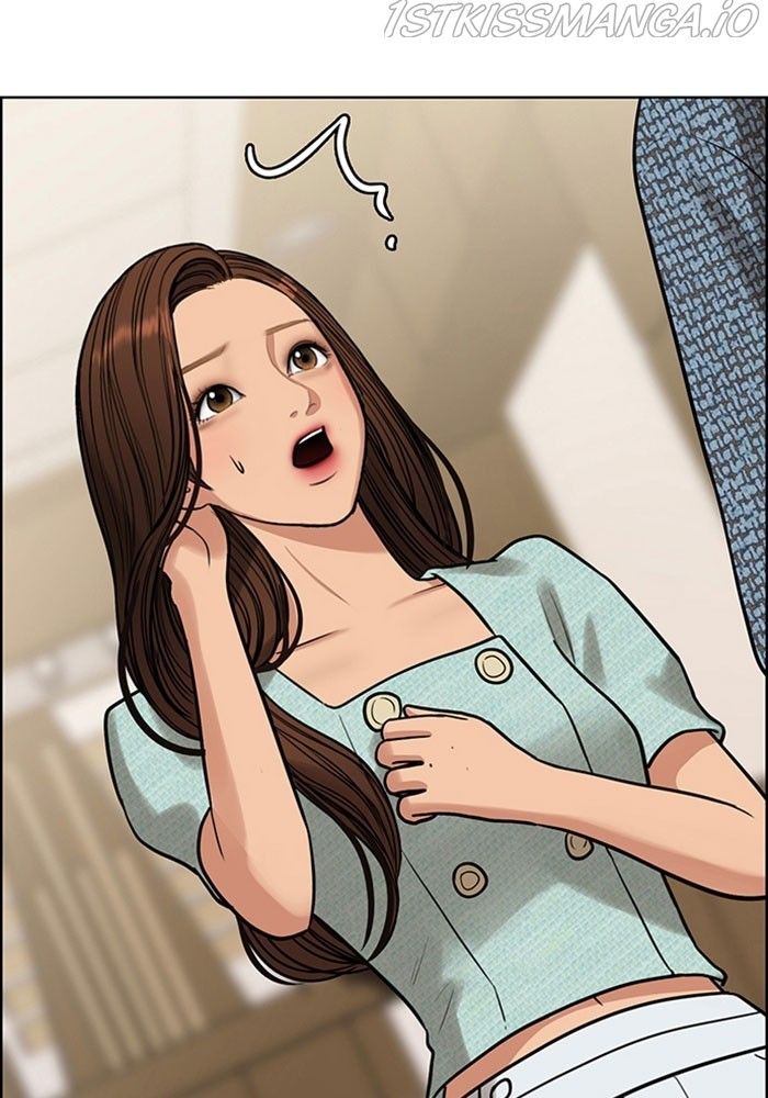 True Beauty chapter 213 page 93